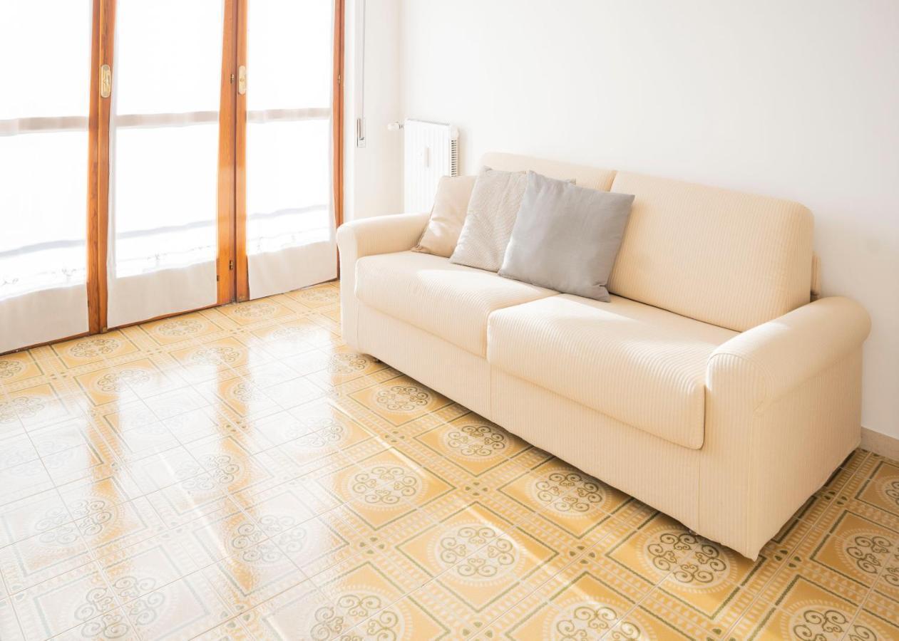 093 - Casa Panorama, Vista Mare E Vista Portofino, 500 Metri Centro Di Chiavari, Posto Auto Gratis Incluso Lägenhet Exteriör bild
