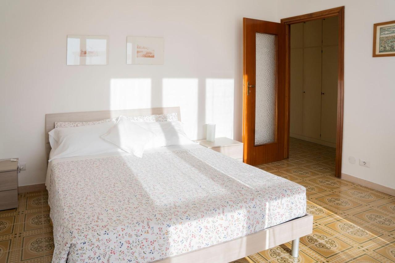 093 - Casa Panorama, Vista Mare E Vista Portofino, 500 Metri Centro Di Chiavari, Posto Auto Gratis Incluso Lägenhet Exteriör bild